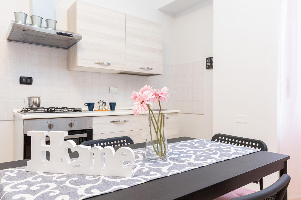 La Gioiosa - Top Location - Modern Apartment Near Metro Bengasi 都灵 外观 照片