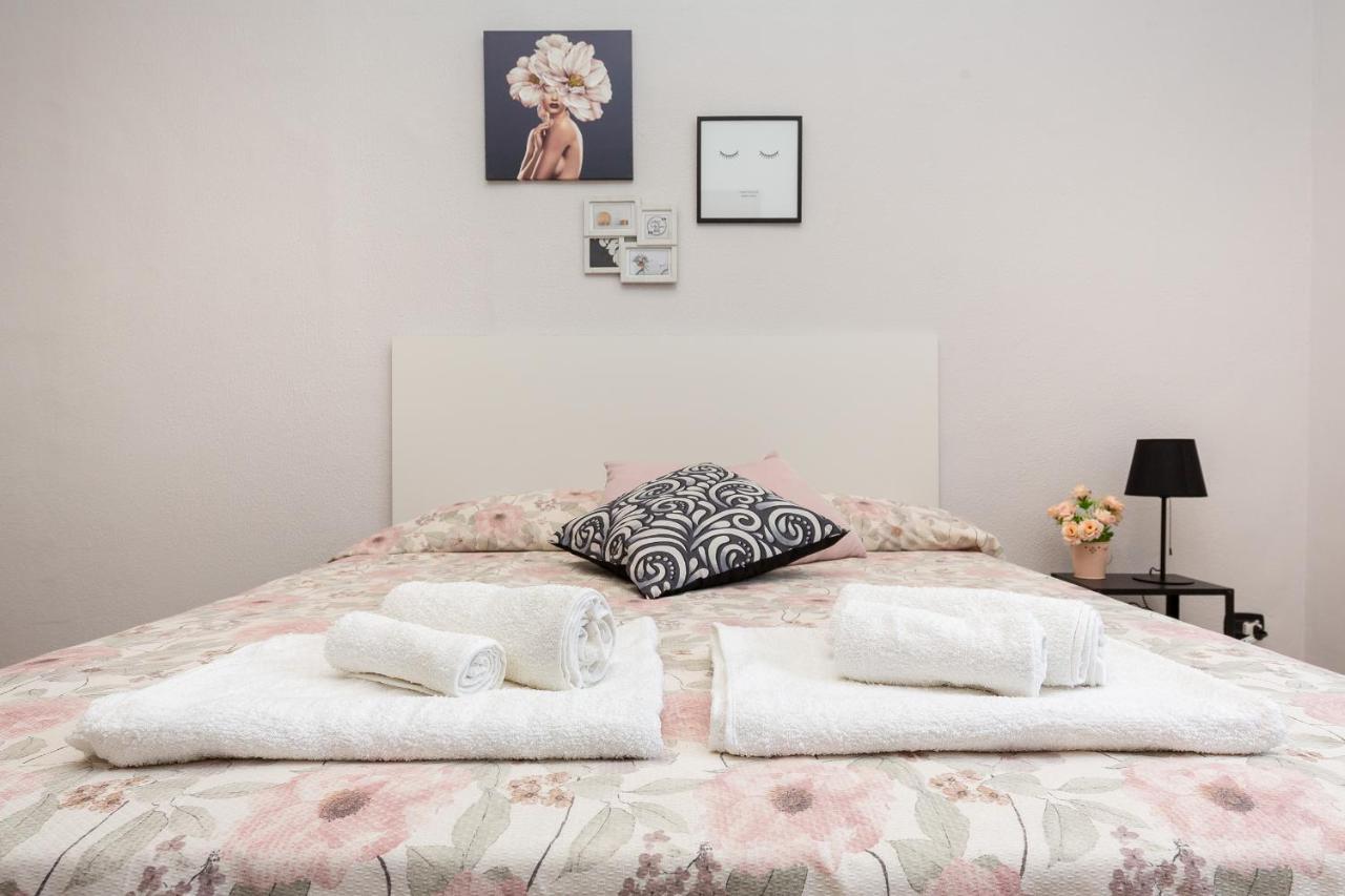 La Gioiosa - Top Location - Modern Apartment Near Metro Bengasi 都灵 外观 照片
