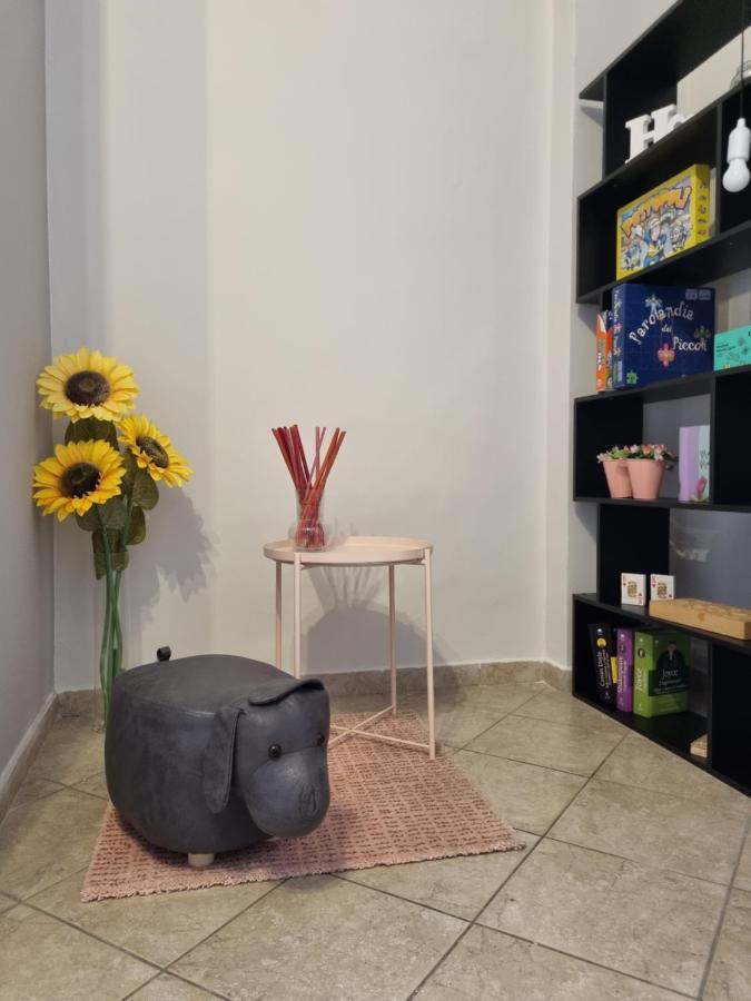 La Gioiosa - Top Location - Modern Apartment Near Metro Bengasi 都灵 外观 照片