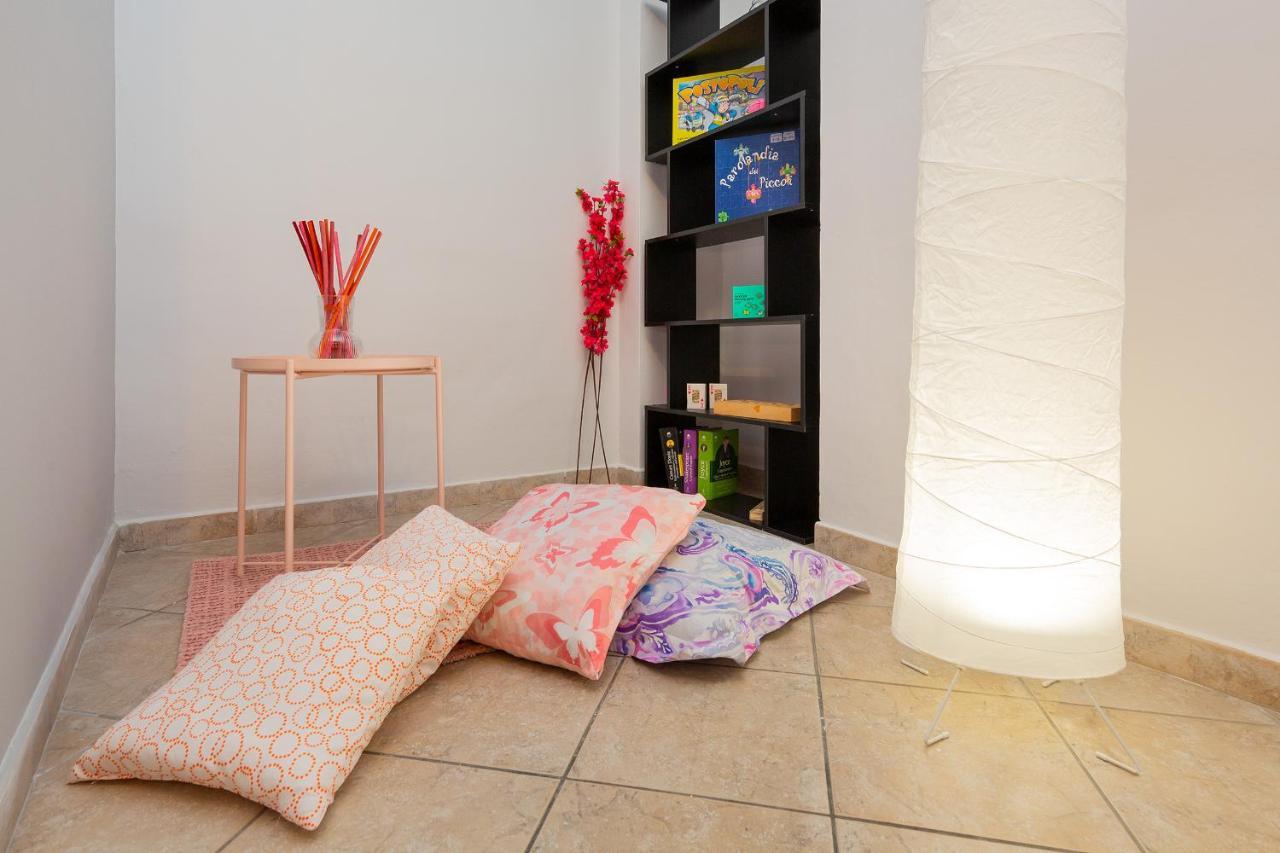 La Gioiosa - Top Location - Modern Apartment Near Metro Bengasi 都灵 外观 照片