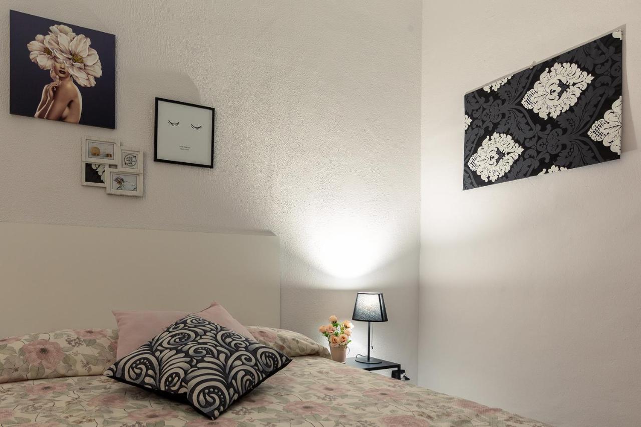 La Gioiosa - Top Location - Modern Apartment Near Metro Bengasi 都灵 外观 照片